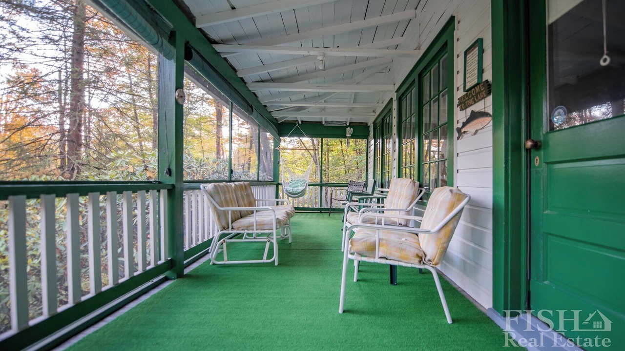 Photo of Patio Balcony in Laporte