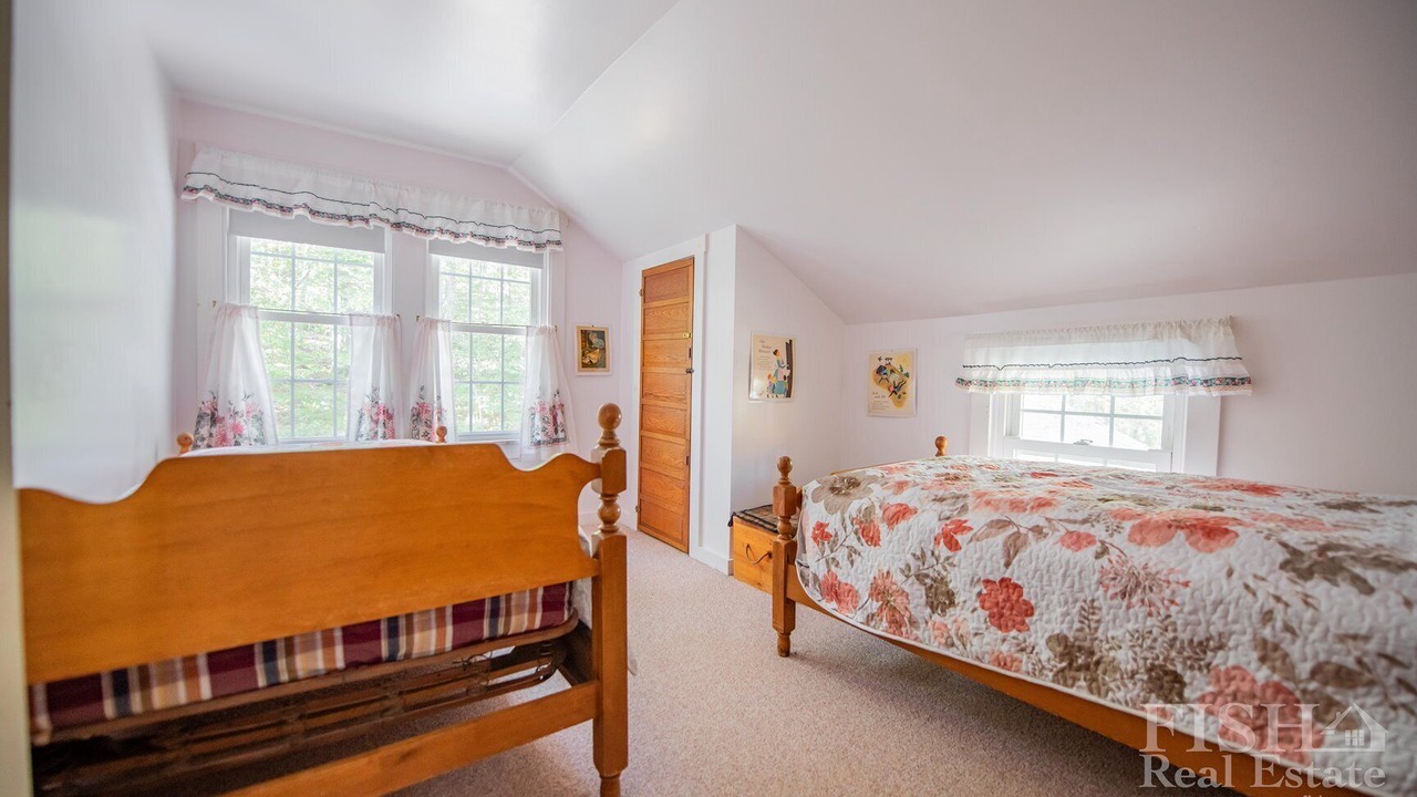 Photo of Bedroom in Laporte