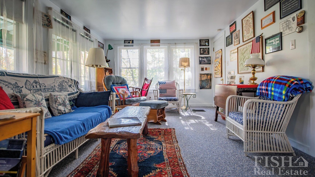 Photo of Livingroom in Laporte