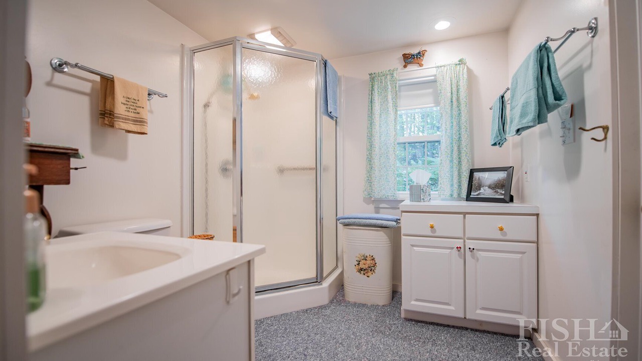 Photo of Bathroom in Laporte