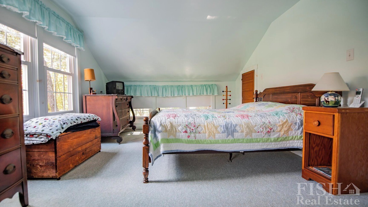 Photo of Bedroom in Laporte