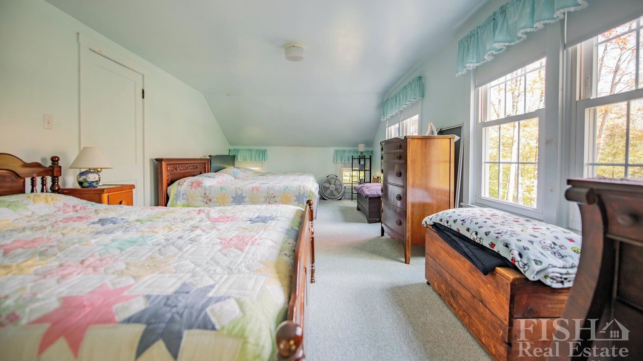 Photo of Bedroom in Laporte