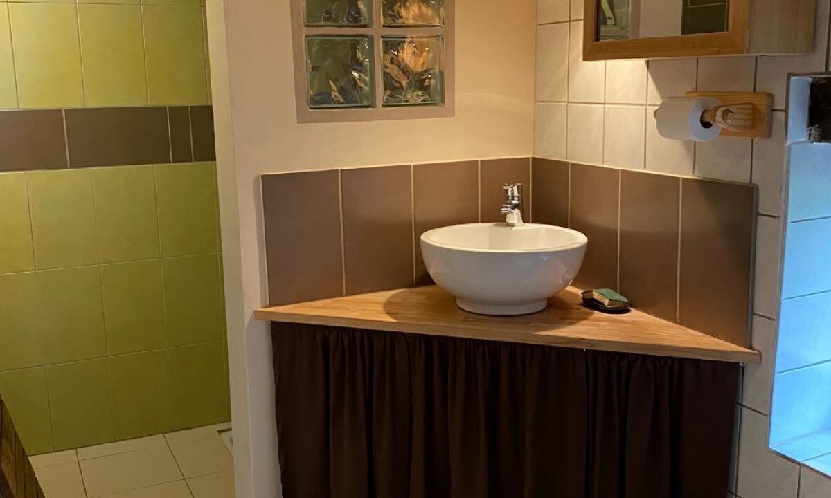 Photo of Bathroom in Gravieres