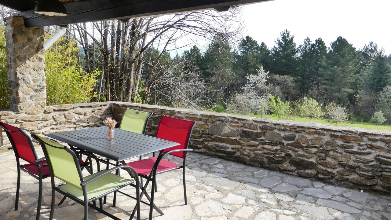 Photo of Outdoor in Gravieres