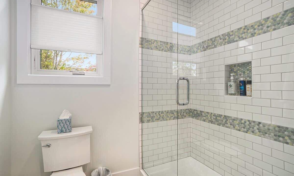 Photo of Bathroom in Miami Park