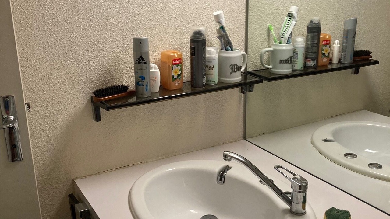 Photo of Bathroom in La Mongie