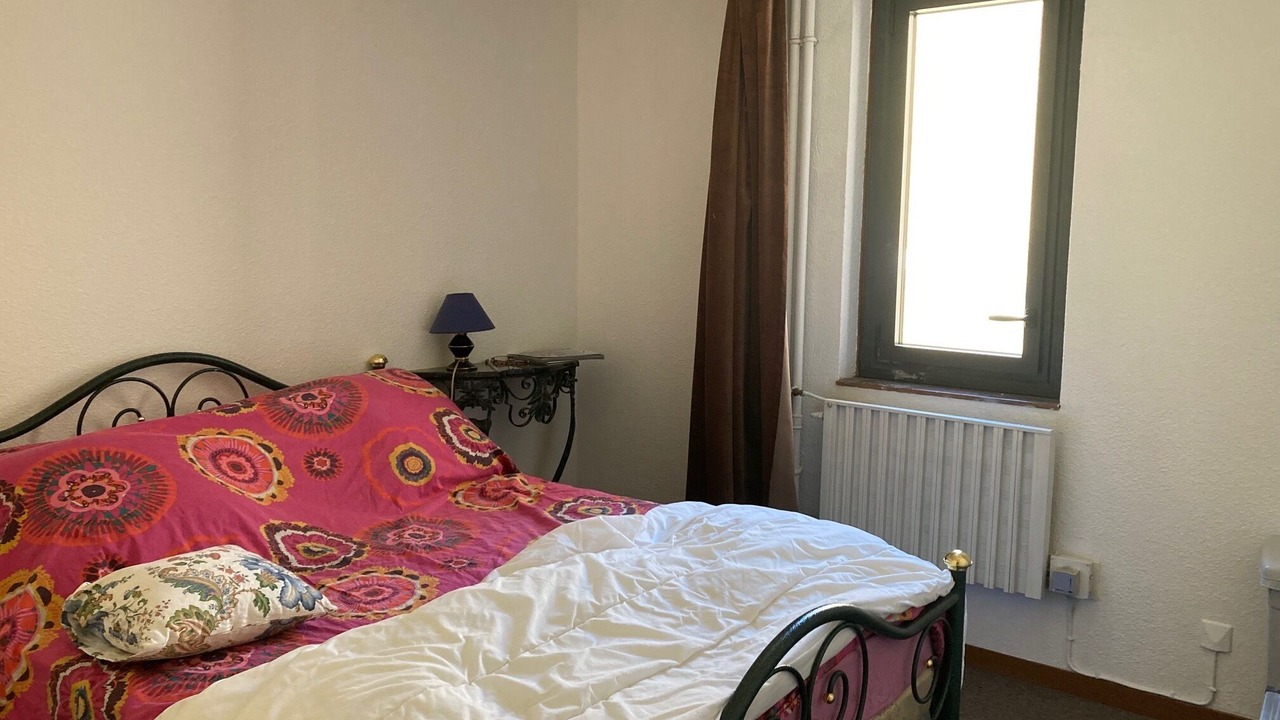 Photo of Bedroom in La Mongie