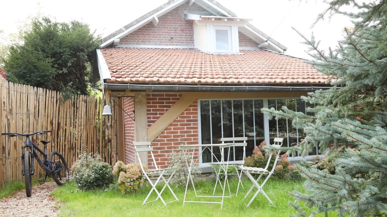 Photo of Outdoor in Senlis