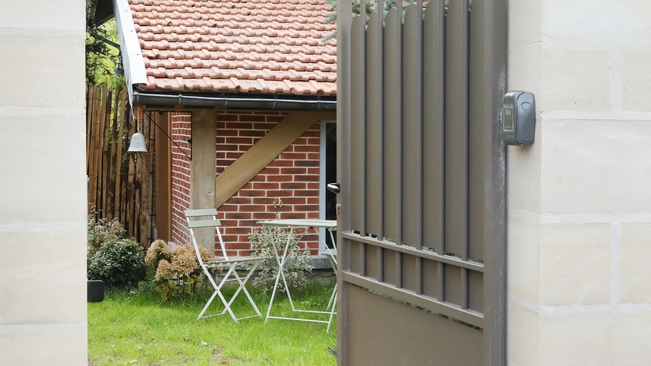 Photo of Outdoor in Senlis