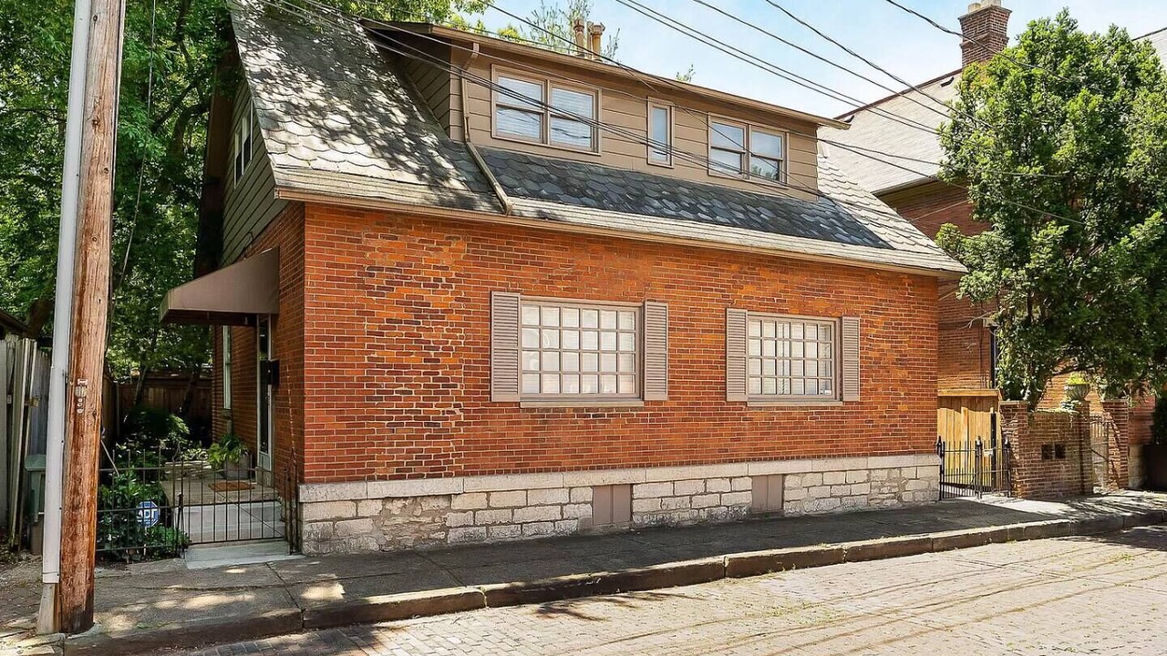 Photo of Outdoor in German Village