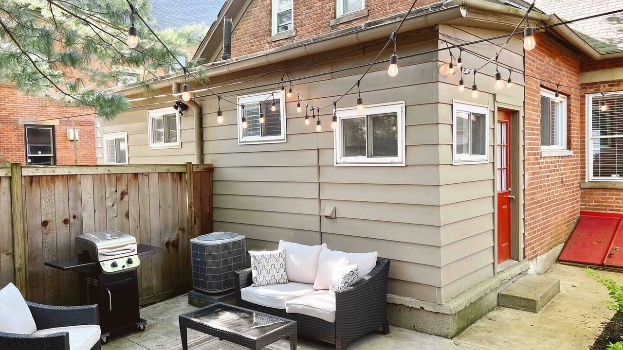 Photo of Outdoor in German Village