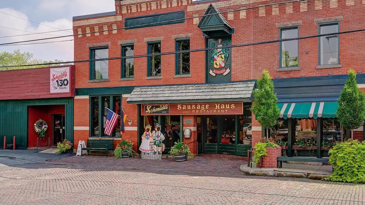 Photo of Others in German Village