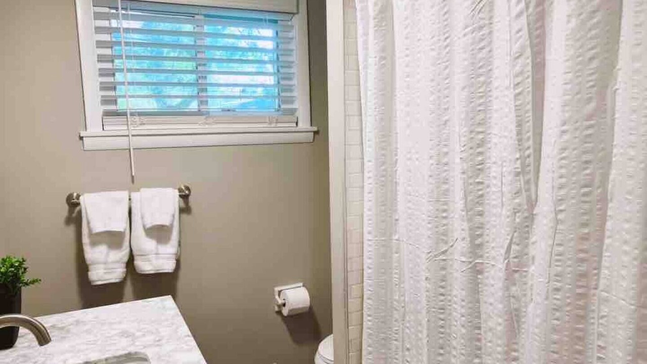 Photo of Bathroom in German Village