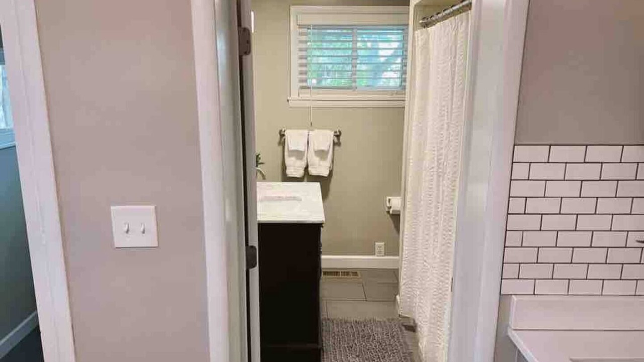 Photo of Bathroom in German Village