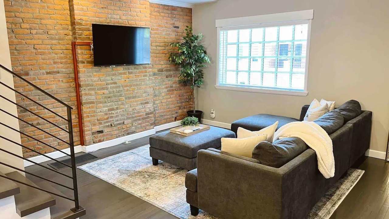 Photo of Bedroom in German Village