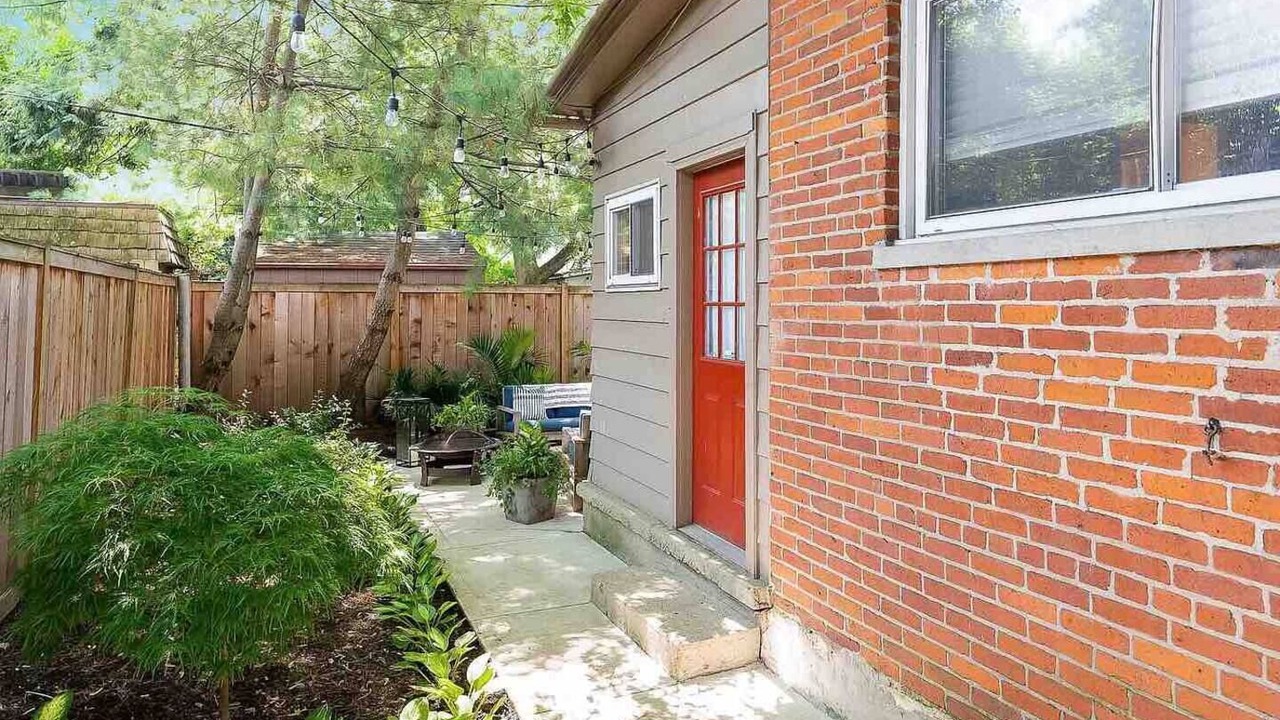 Photo of Outdoor in German Village