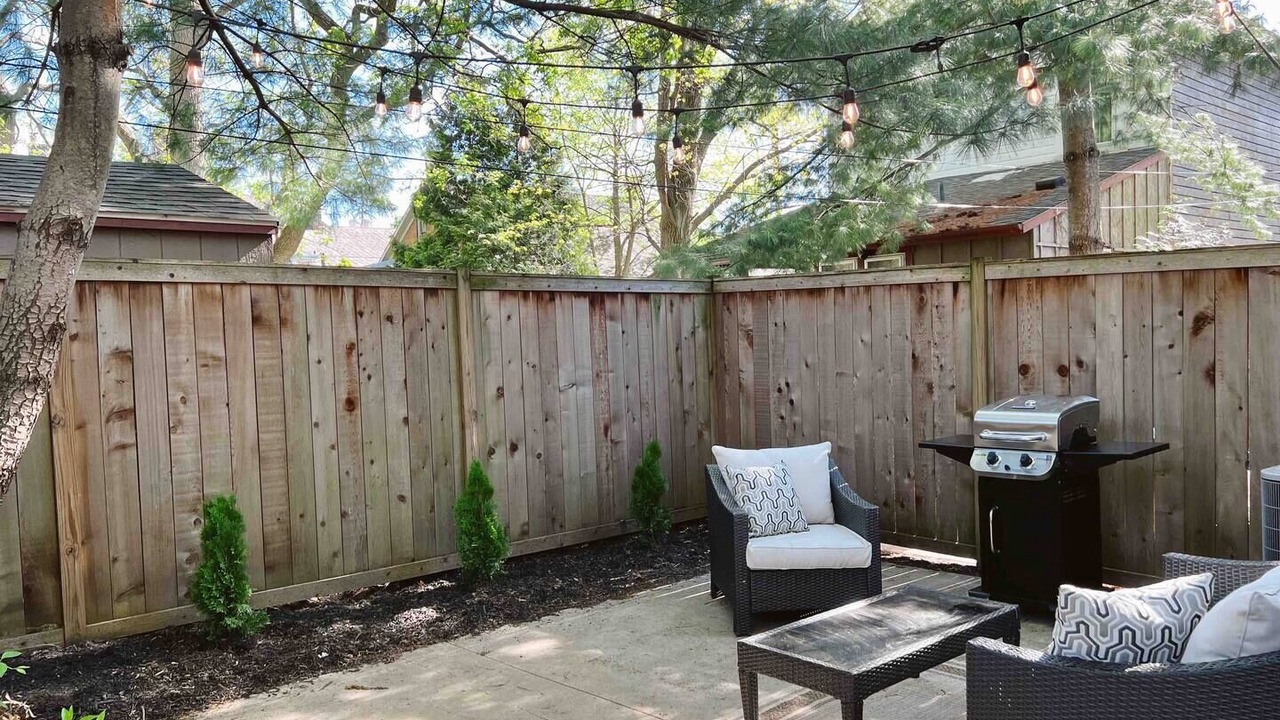 Photo of Outdoor in German Village