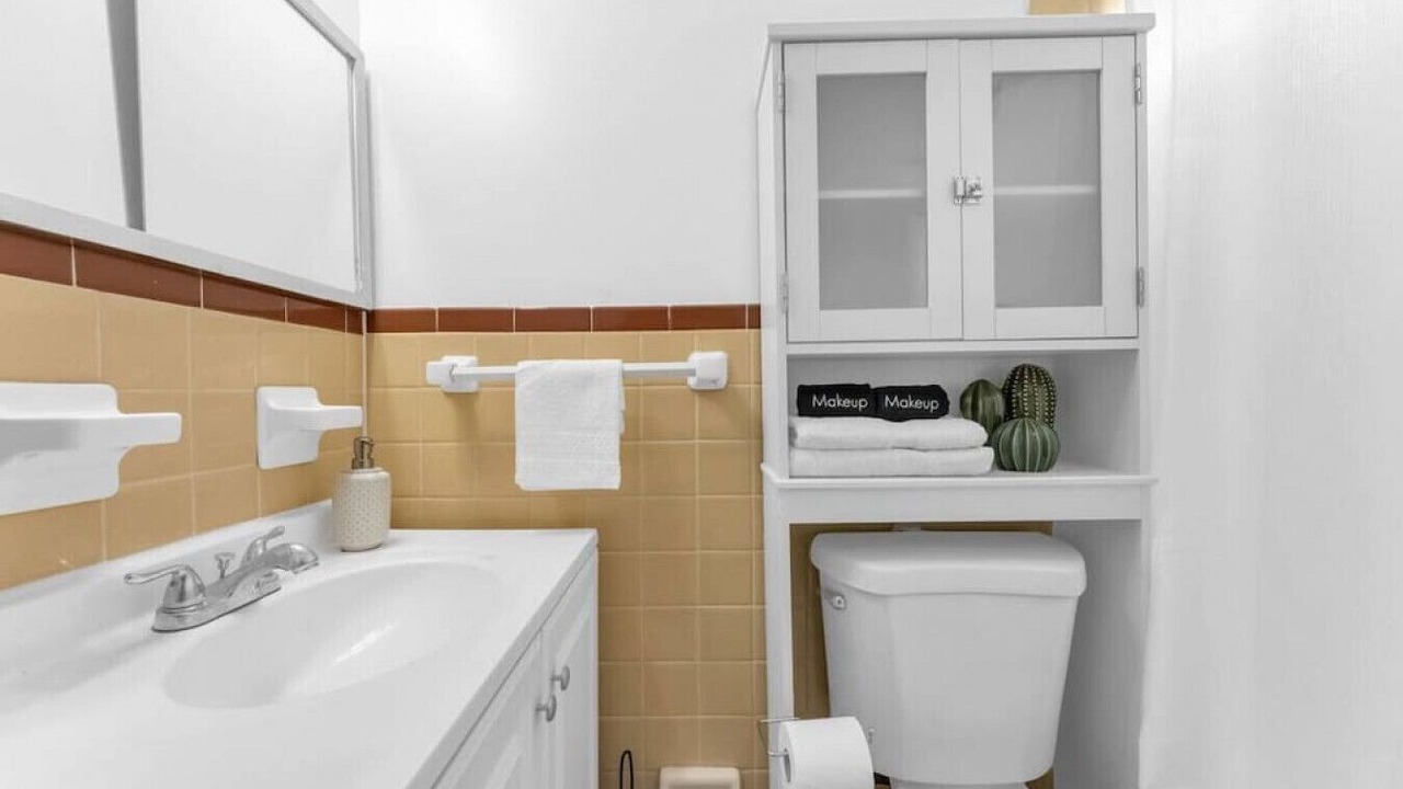 Photo of Bathroom in Maple Heights
