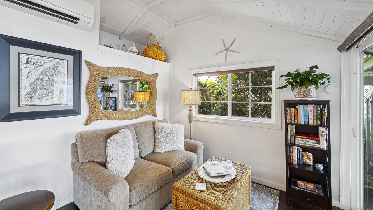 Photo of Bedroom in Vashon Island