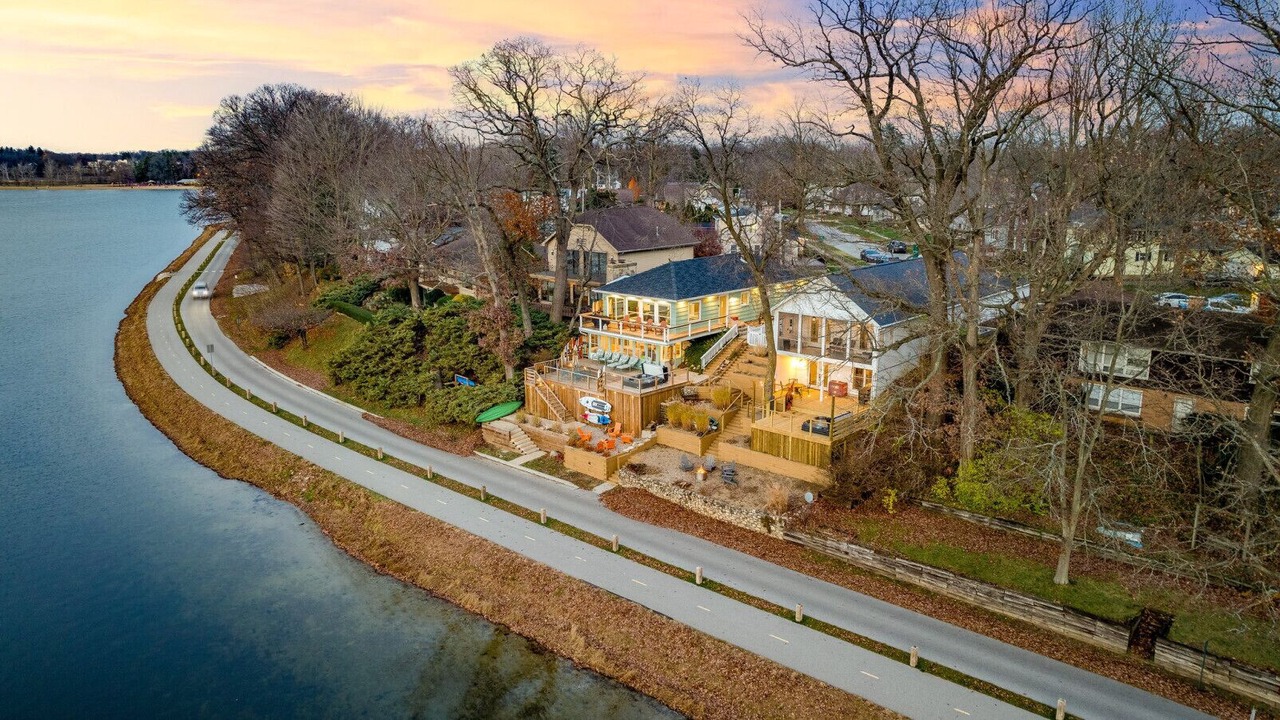 Photo of Outdoor in La Porte