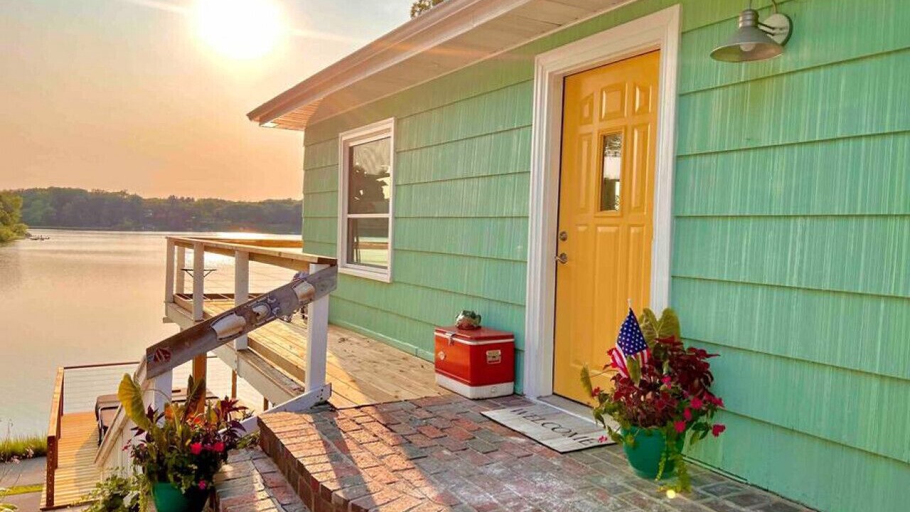 Photo of Outdoor in La Porte