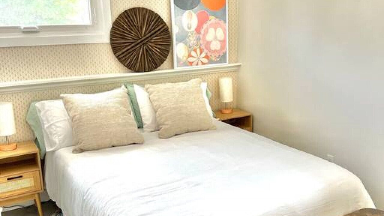 Photo of Bedroom in La Porte