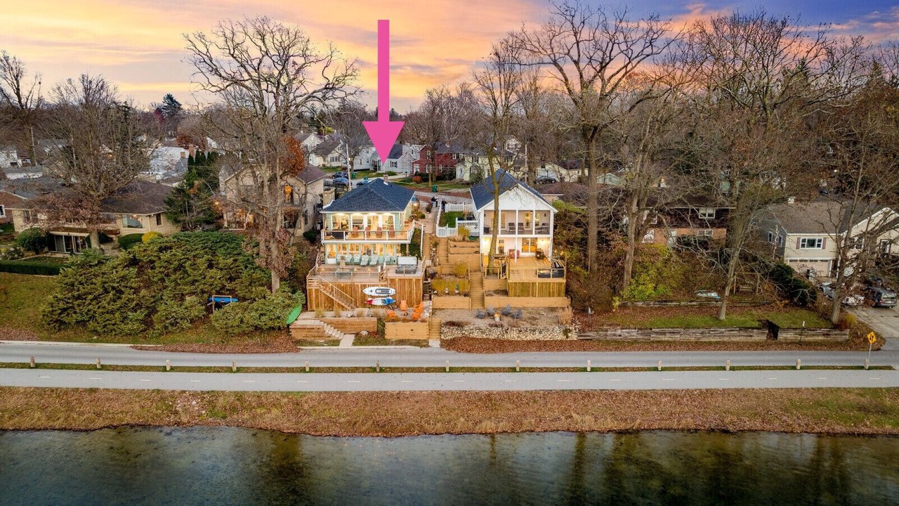 Photo of Outdoor in La Porte