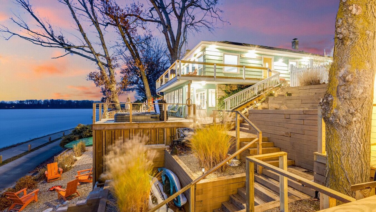 Photo of Outdoor in La Porte