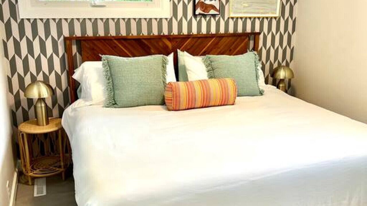 Photo of Bedroom in La Porte