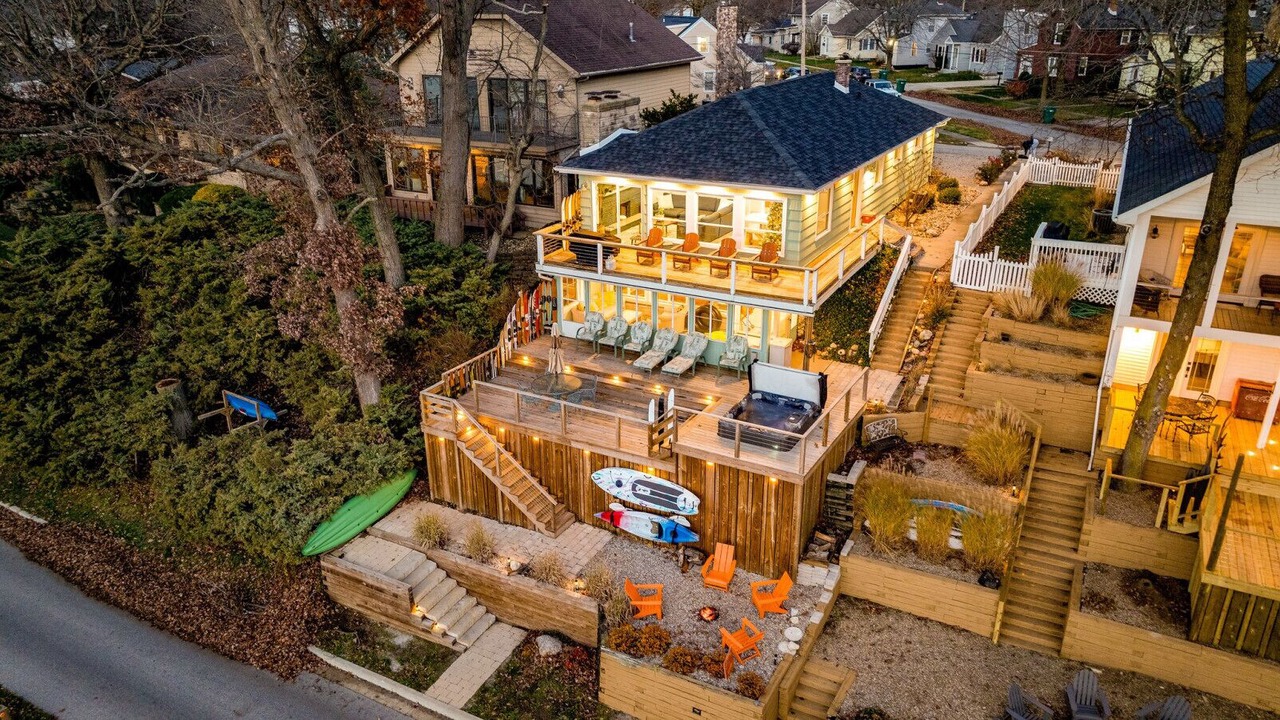 Photo of Outdoor in La Porte