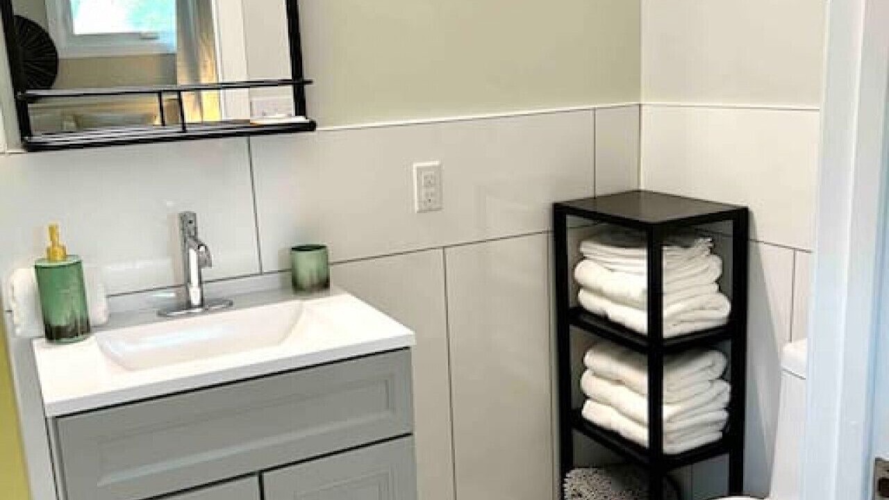 Photo of Bathroom in La Porte