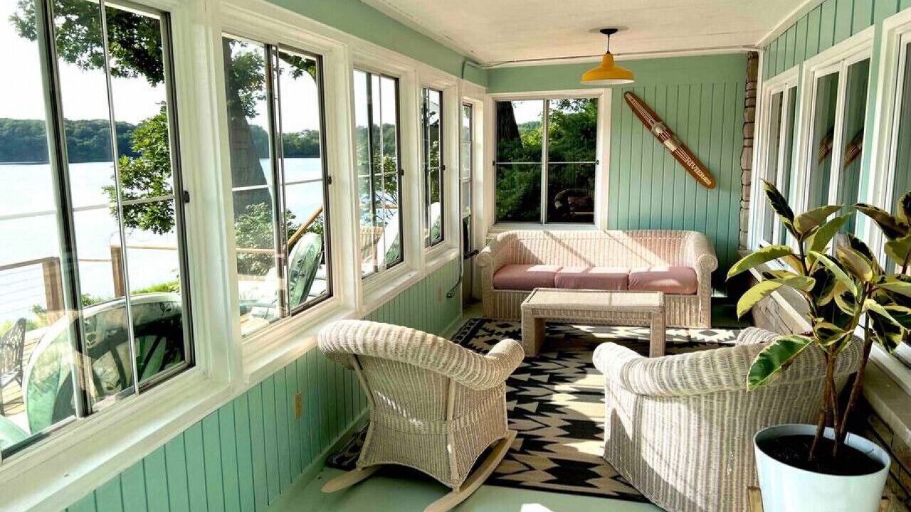 Photo of Livingroom in La Porte