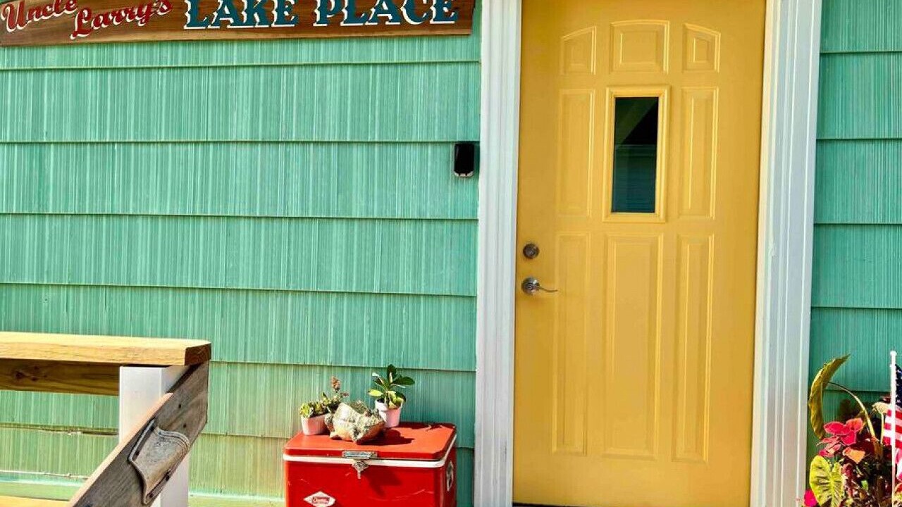 Photo of Outdoor in La Porte