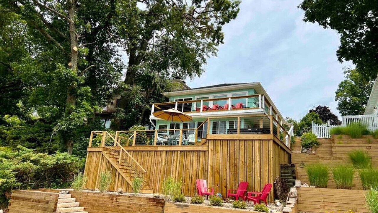 Photo of Outdoor in La Porte