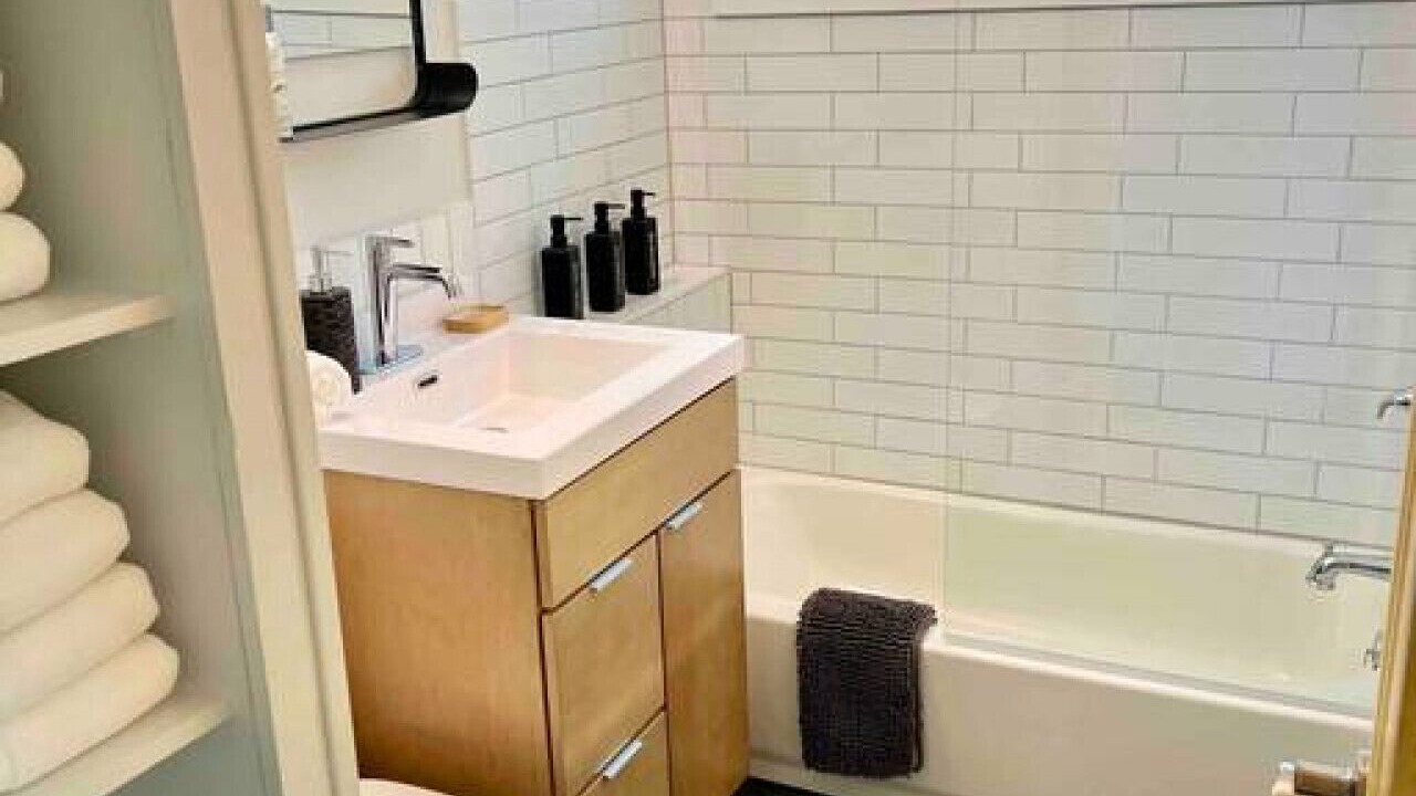 Photo of Bathroom in La Porte