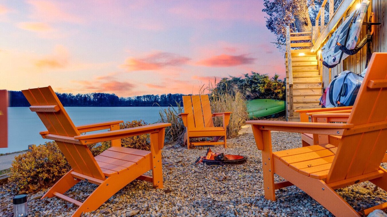 Photo of Outdoor in La Porte