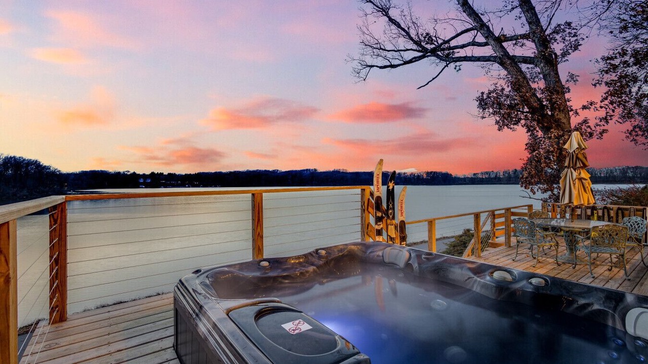 Photo of Outdoor in La Porte