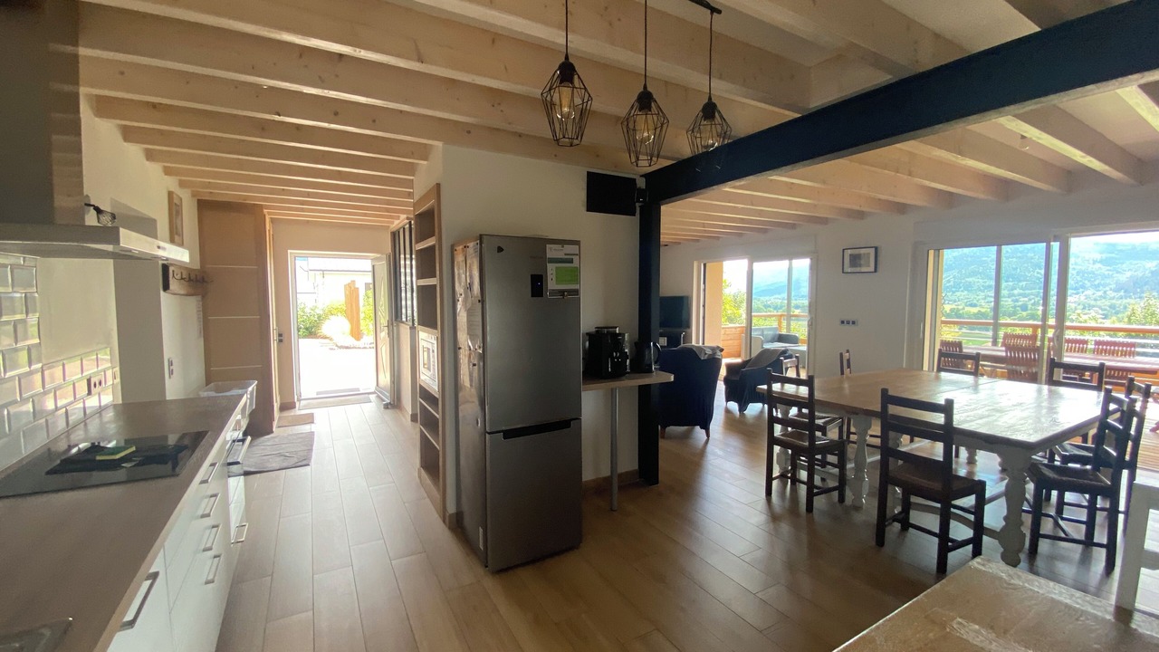 Photo of Kitchen in Vagney