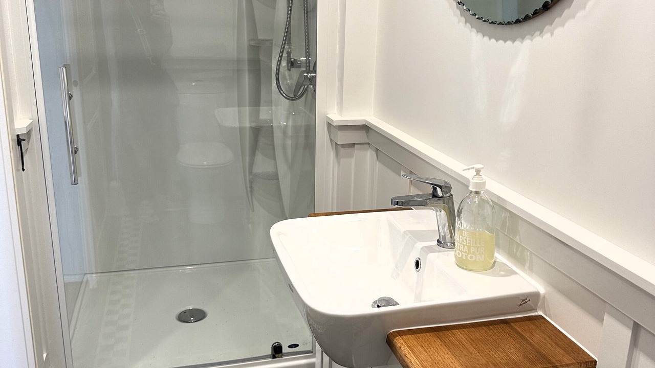 Photo of Bathroom in Martinborough