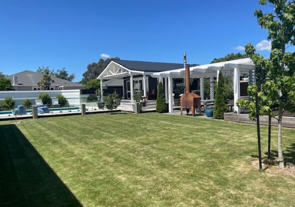 Photo of Outdoor in Martinborough