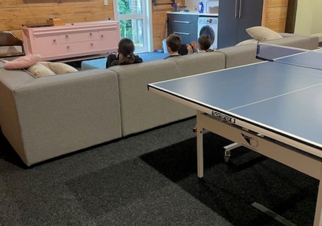 Photo of Bedroom in Martinborough