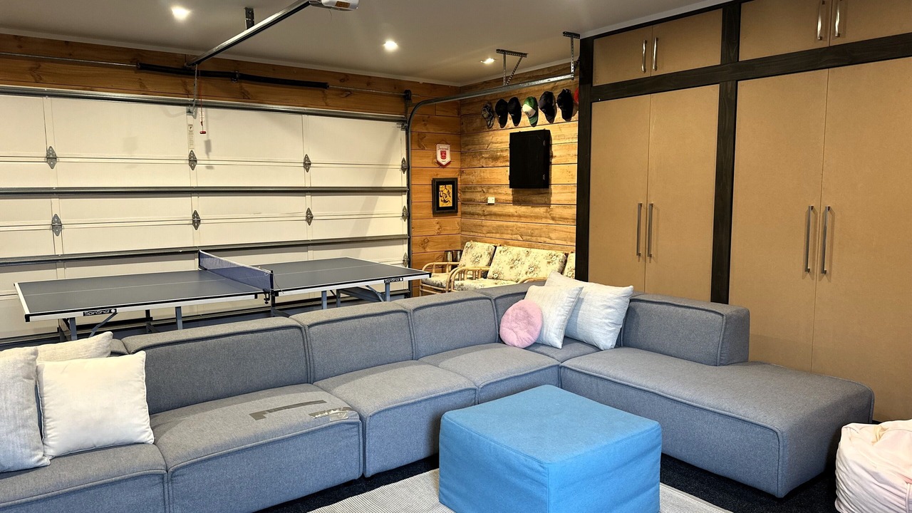 Photo of Livingroom in Martinborough