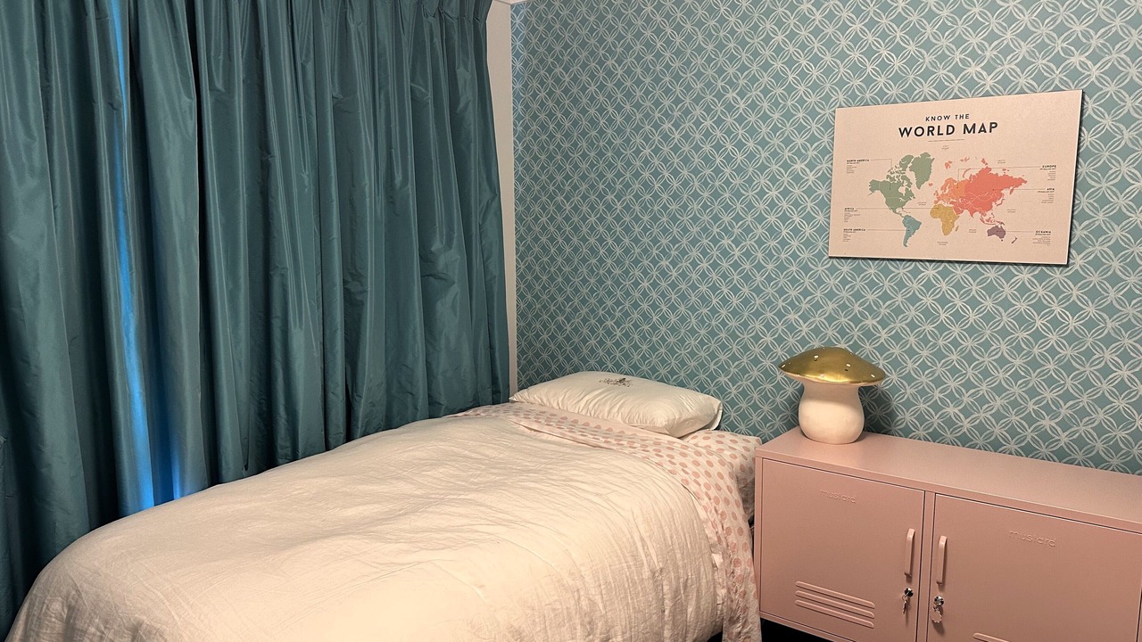 Photo of Bedroom in Martinborough