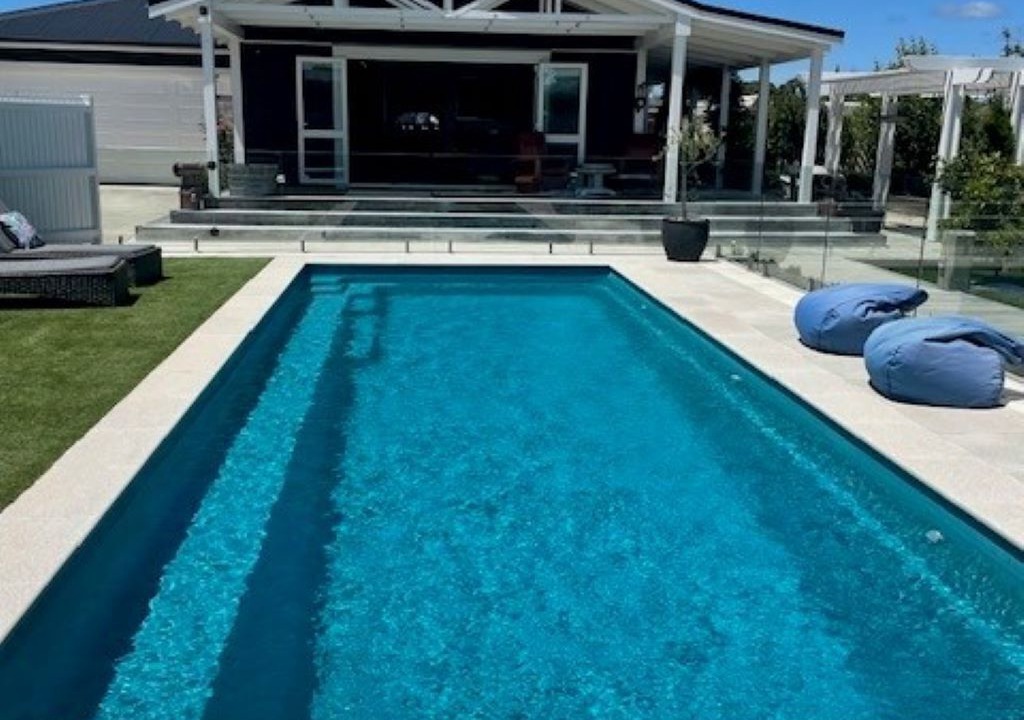 Photo of Outdoor in Martinborough