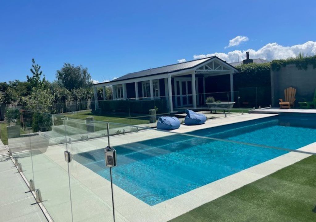 Photo of Outdoor in Martinborough