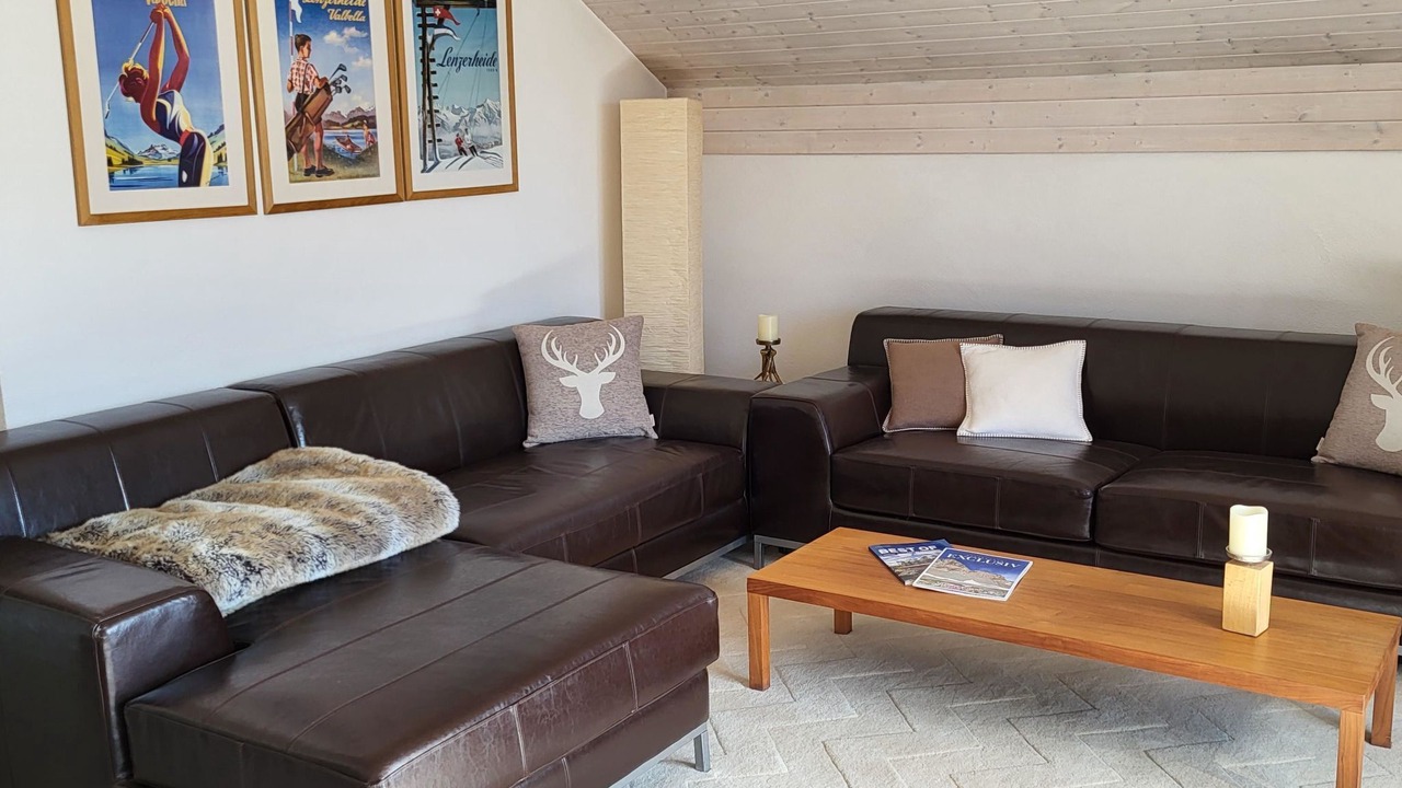 Photo of Bedroom in Lenz