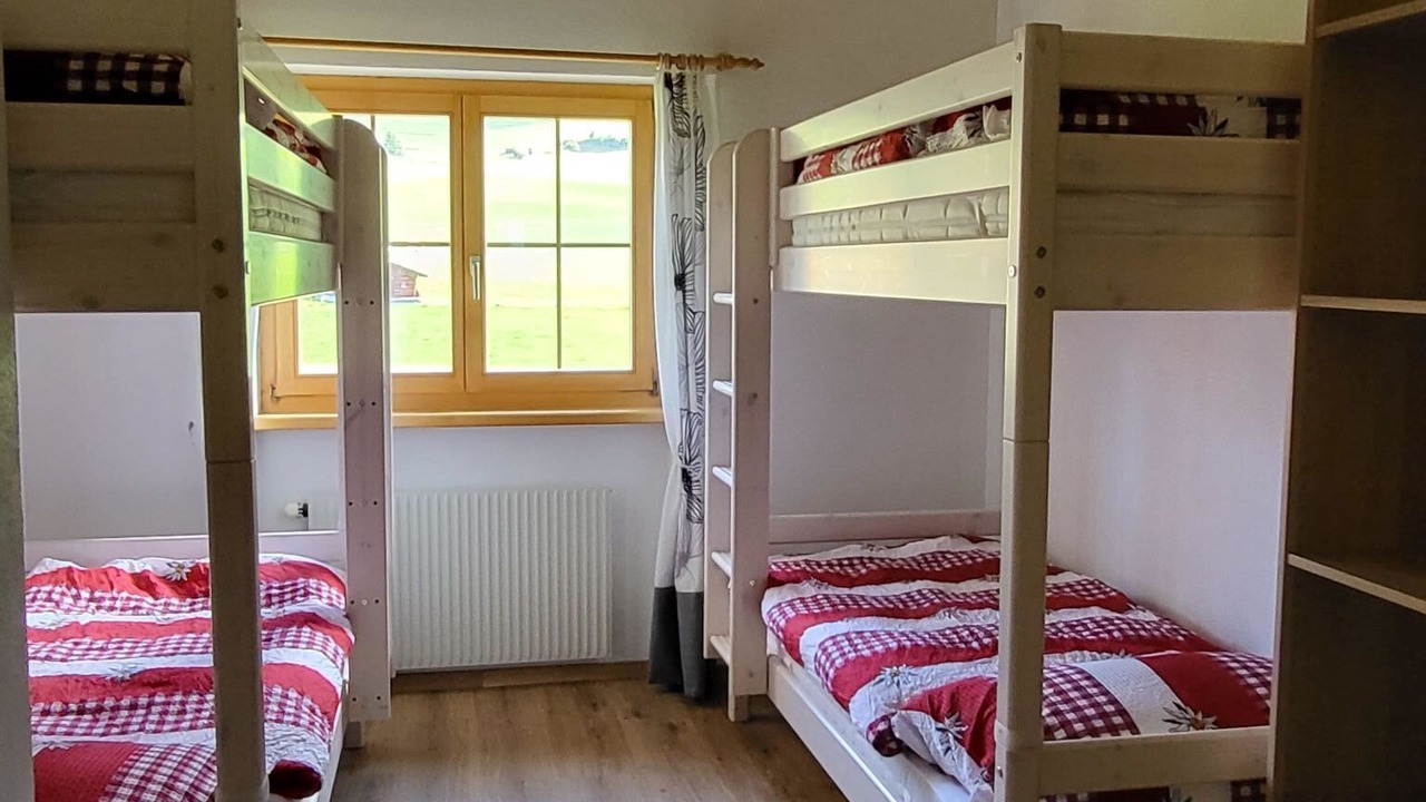 Photo of Bedroom in Lenz