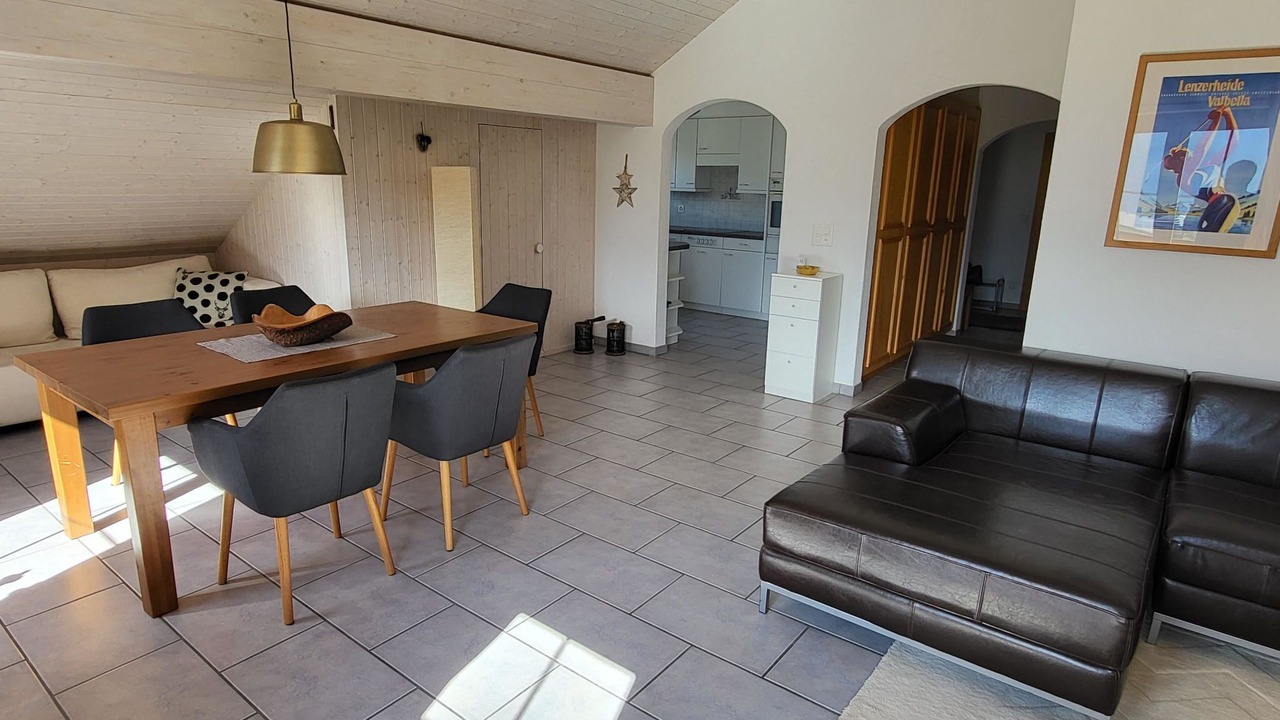 Photo of Bedroom in Lenz