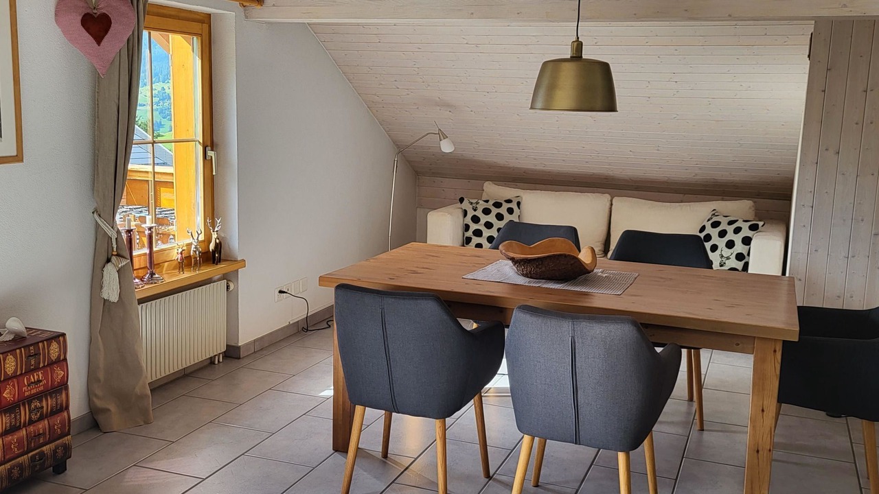 Photo of Bedroom in Lenz