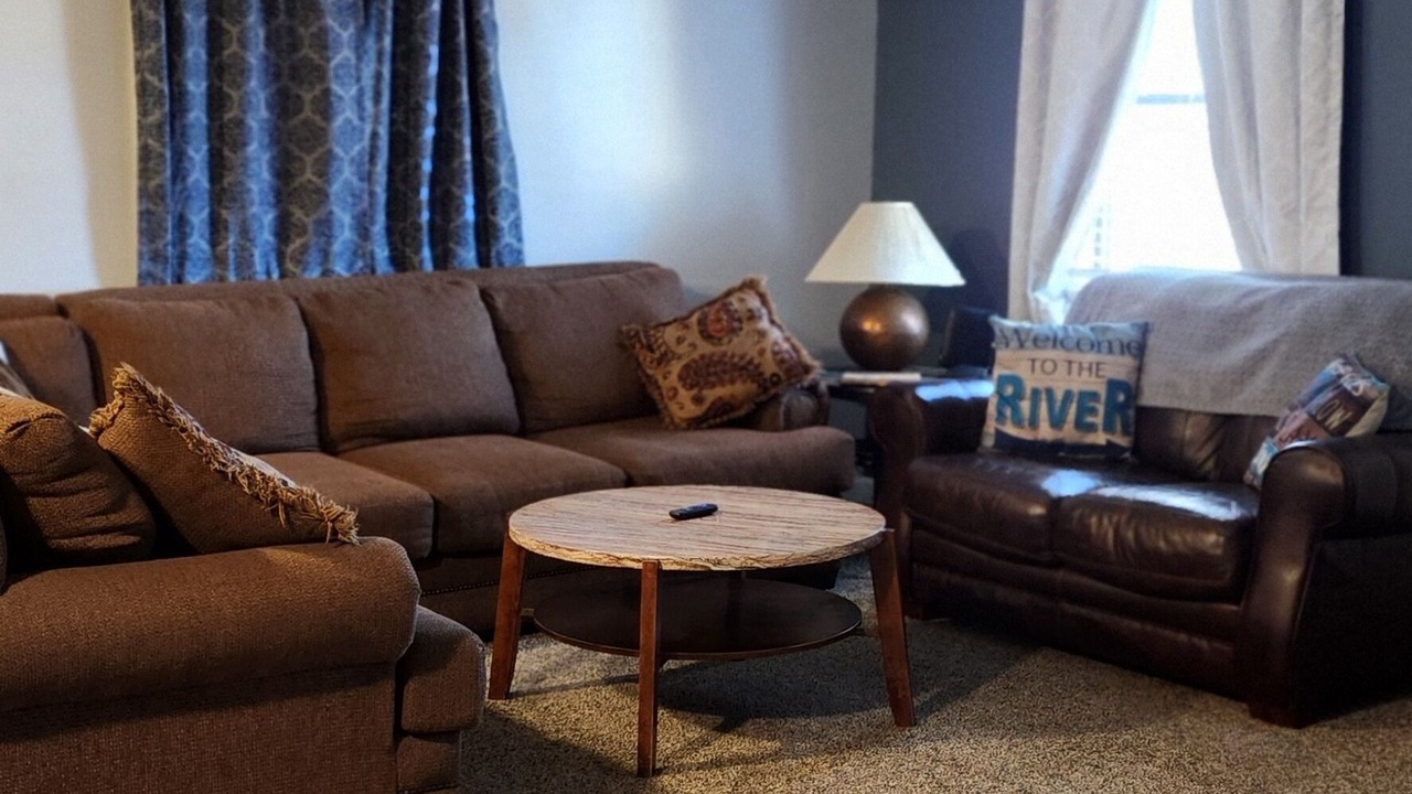 Photo of Livingroom in Beech Grove